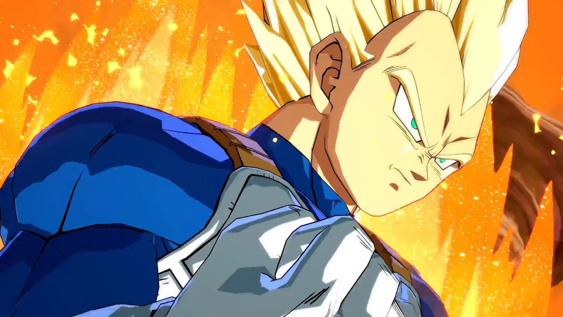 Dragon Ball Fighter Z - Imagen 24